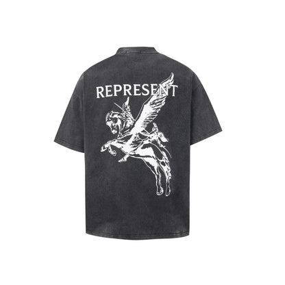 High Quality T-shirt-1791