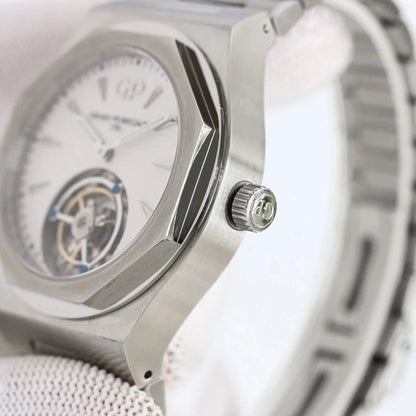 Fashionable High-End Automatic Mechanical Wristwatch-0430