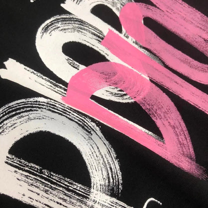 DI*OR Round Neck T Shirt-0853