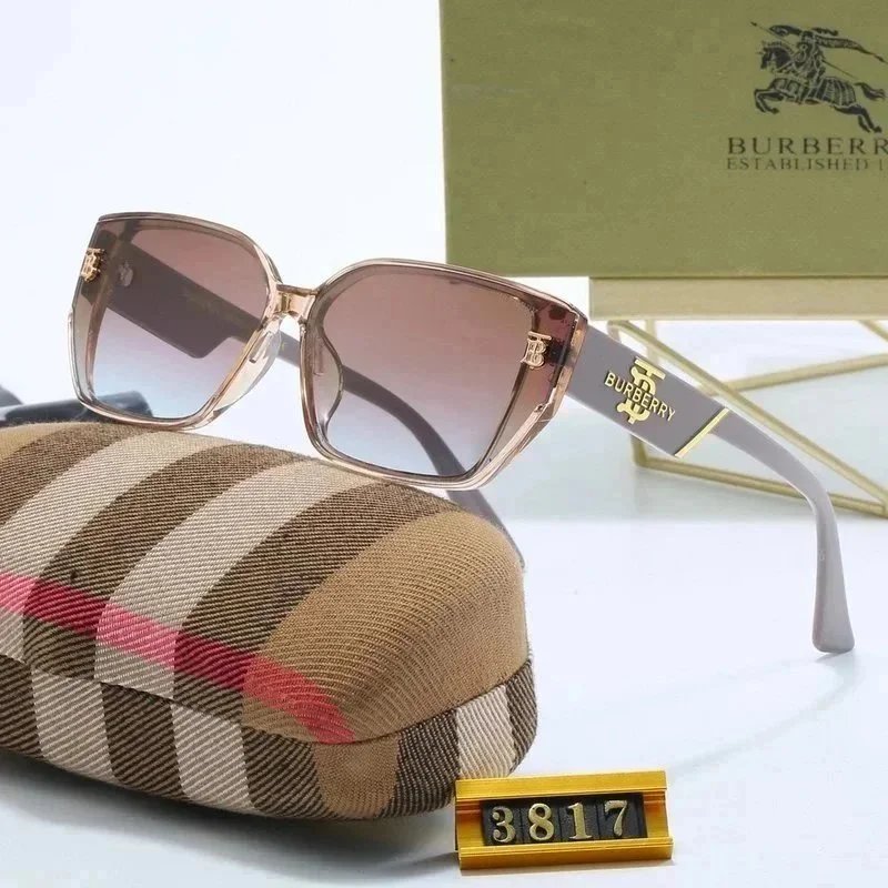 Fashion Trend Sunglasses-1580