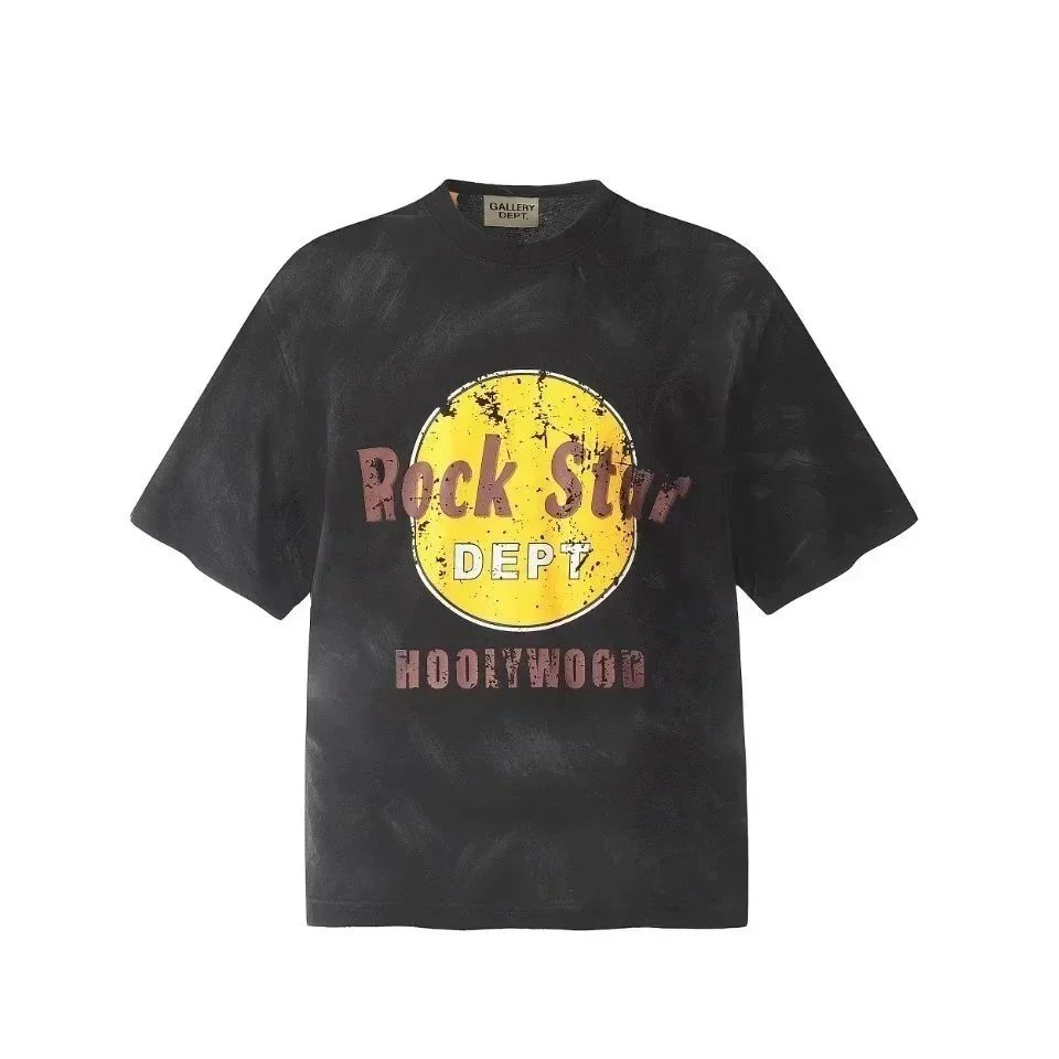 High Quality T-shirt-1834