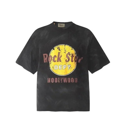 High Quality T-shirt-1834