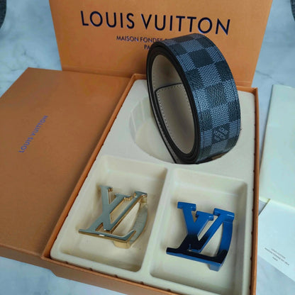 Trendy Fashion Versatile Belt-1571