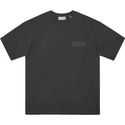 New Trendy Casual T Shirt-1827