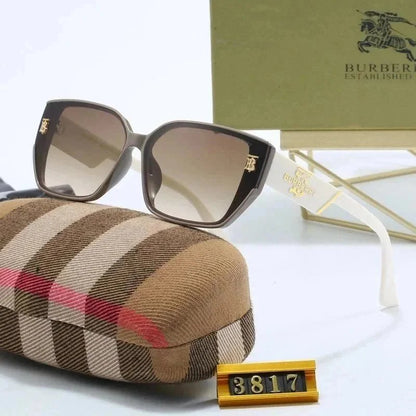 Fashion Trend Sunglasses-1580