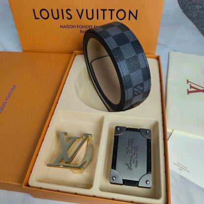 Trendy Fashion Versatile Belt-1571