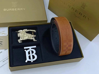 Trendy Fashion Versatile Belt-1550