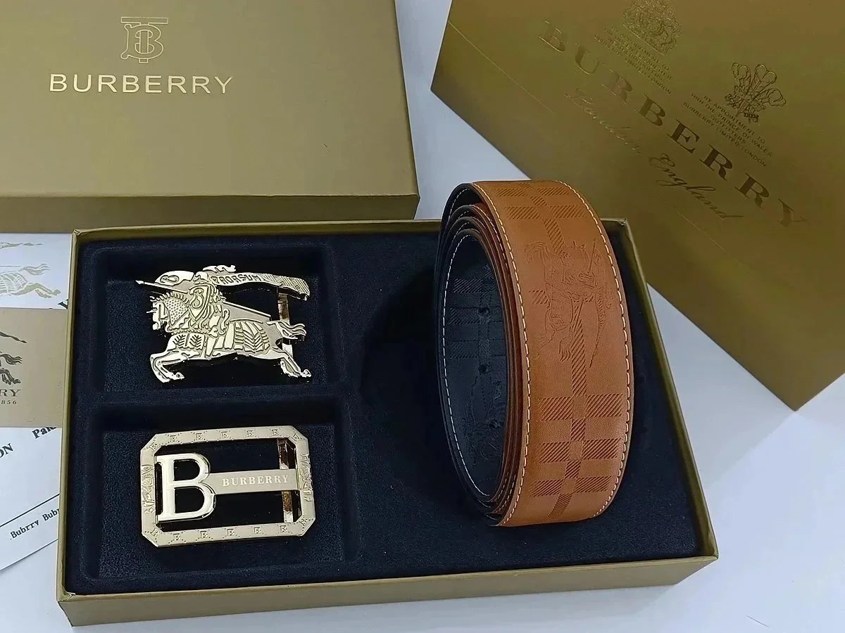 Trendy Fashion Versatile Belt-1550