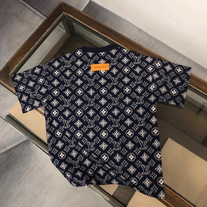 Short Sleeve T Shirt-0850