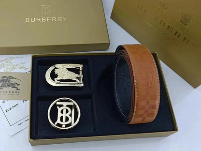 Trendy Fashion Versatile Belt-1550