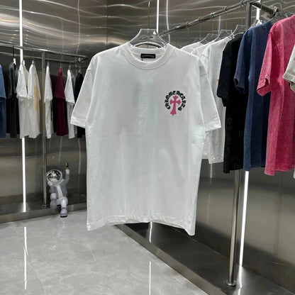 New Trendy Casual T Shirt-1868