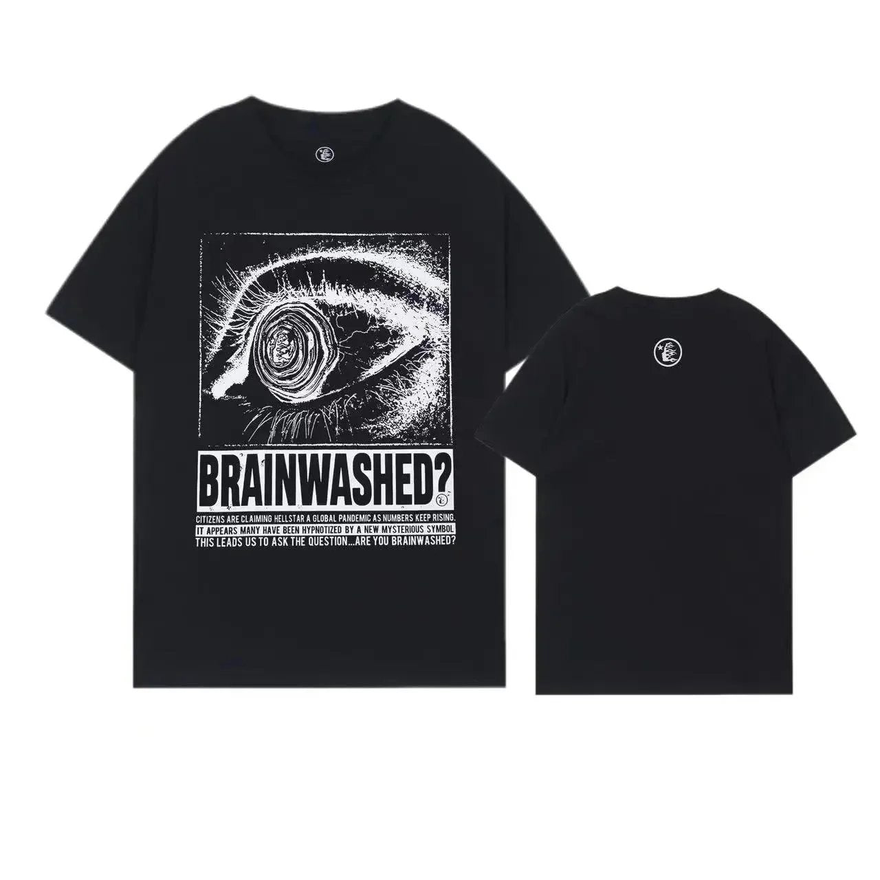 High Quality T-shirt--1663