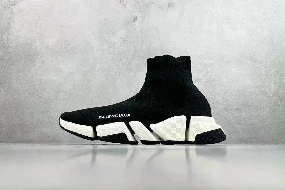 High Quality fashion Casual Sneakers-1047