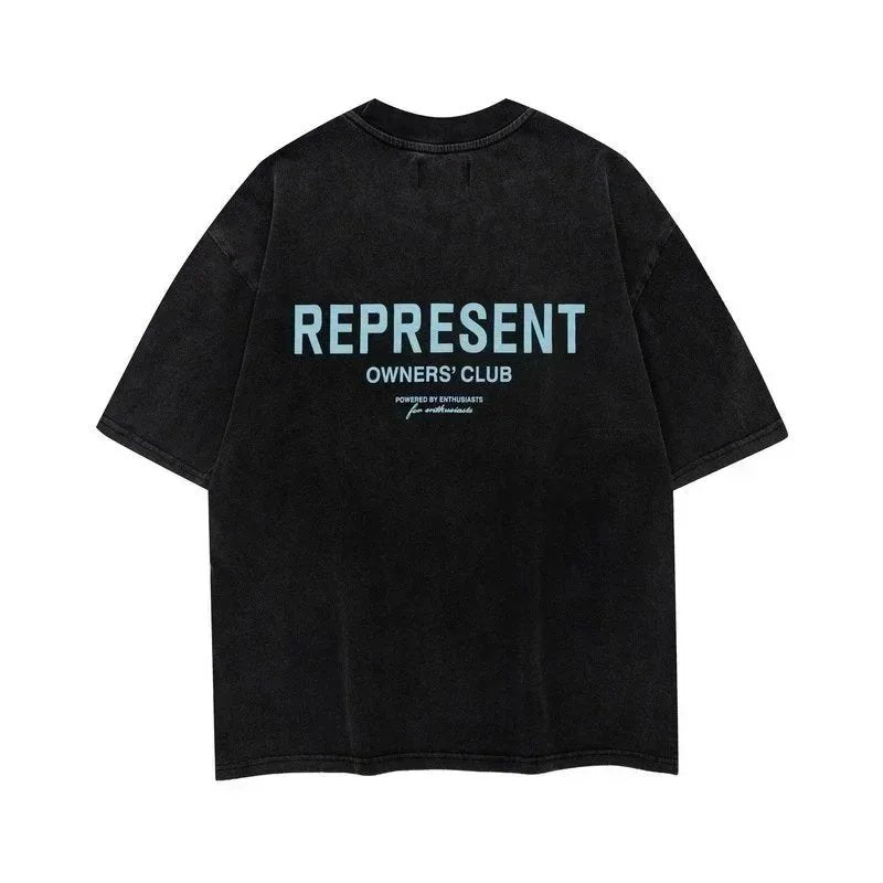 High Quality T-shirt-1791