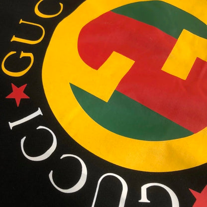 GU*CCIT Shirt【Normal shipping in progress】Non-Quality Problems-1277