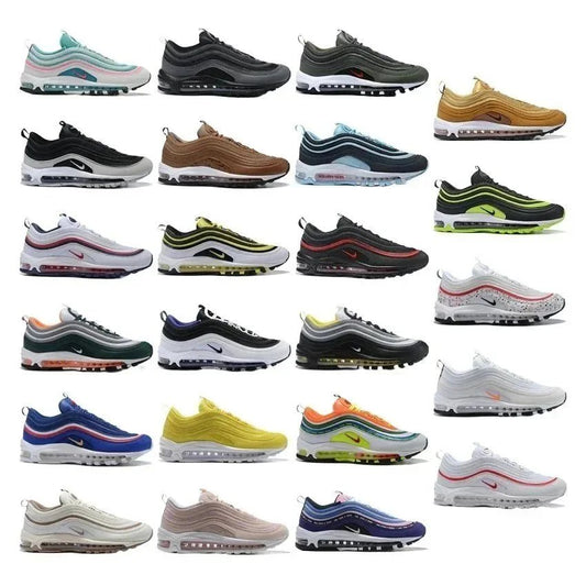 max 97Casual sneakers -0095
