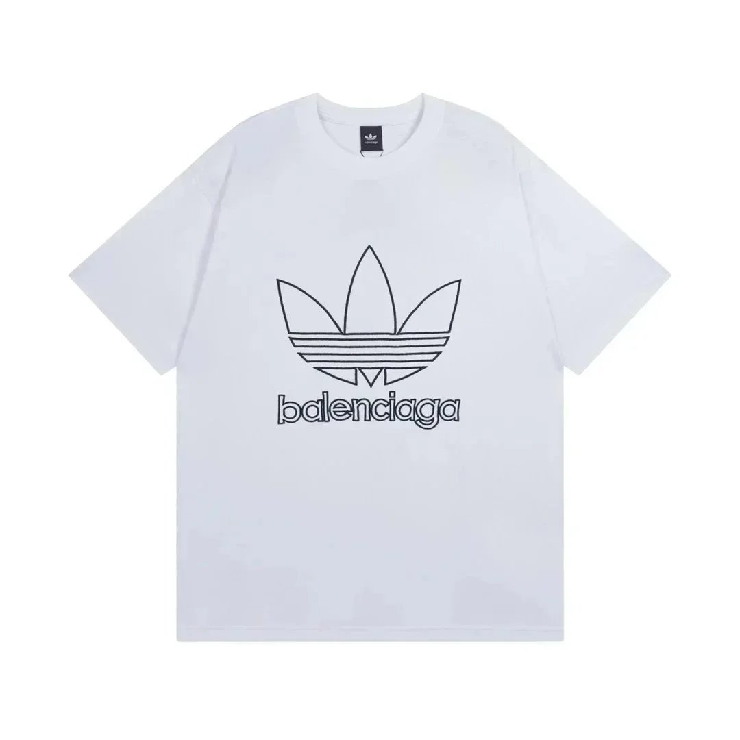 Trendy wild T Shirt-1124