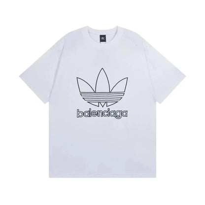 Trendy wild T Shirt-1124