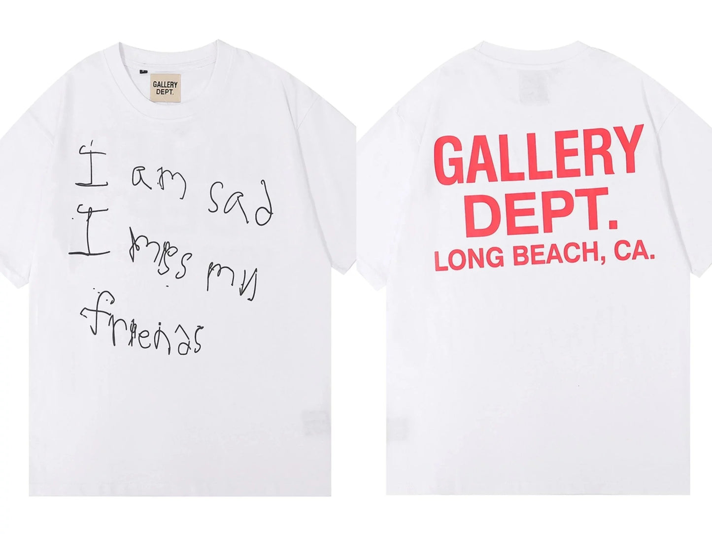 High Quality T-shirt-1662