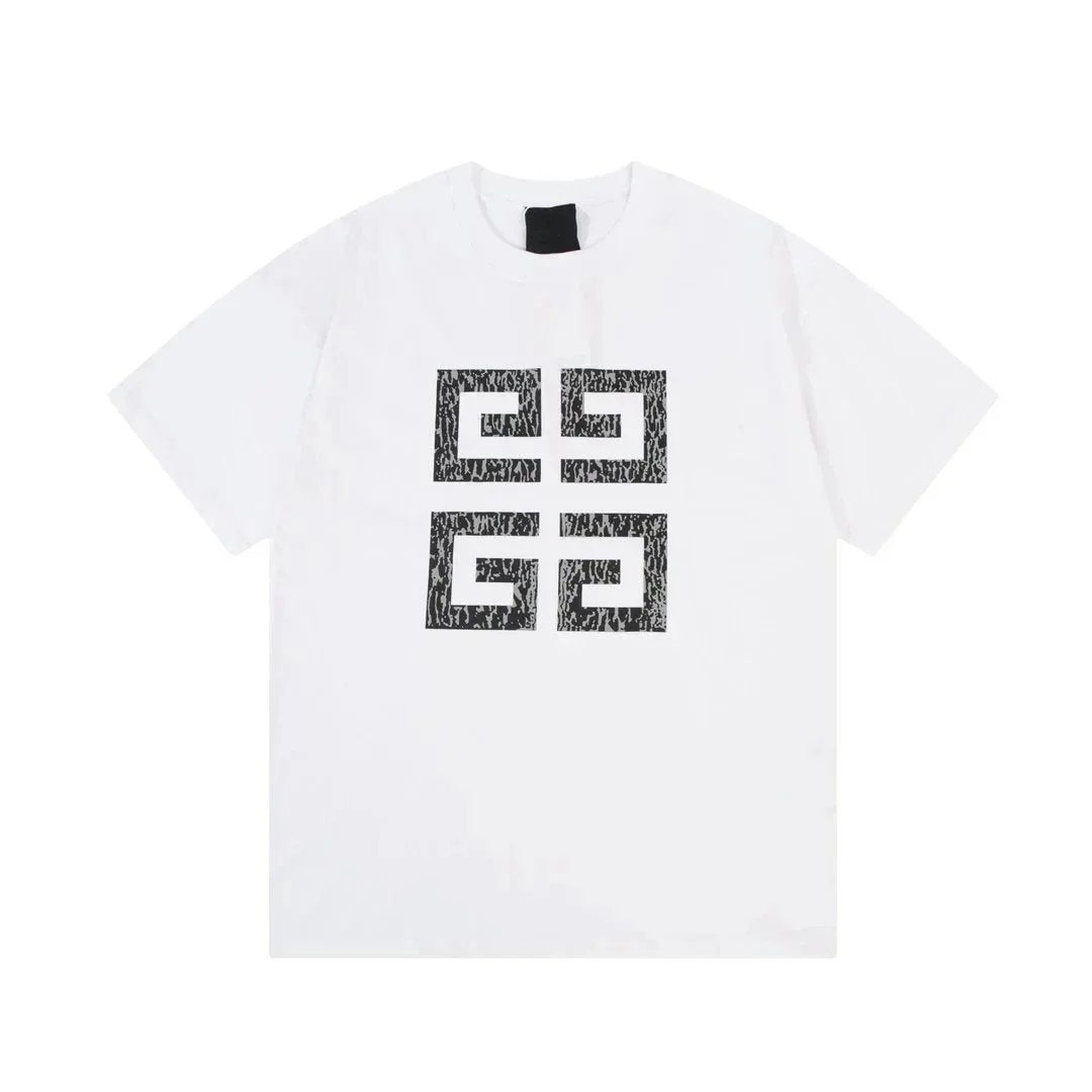 New Trendy Casual T Shirt-1858