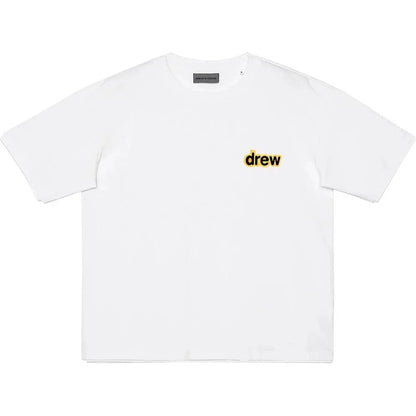 Fashion Casual T Shirt-1833