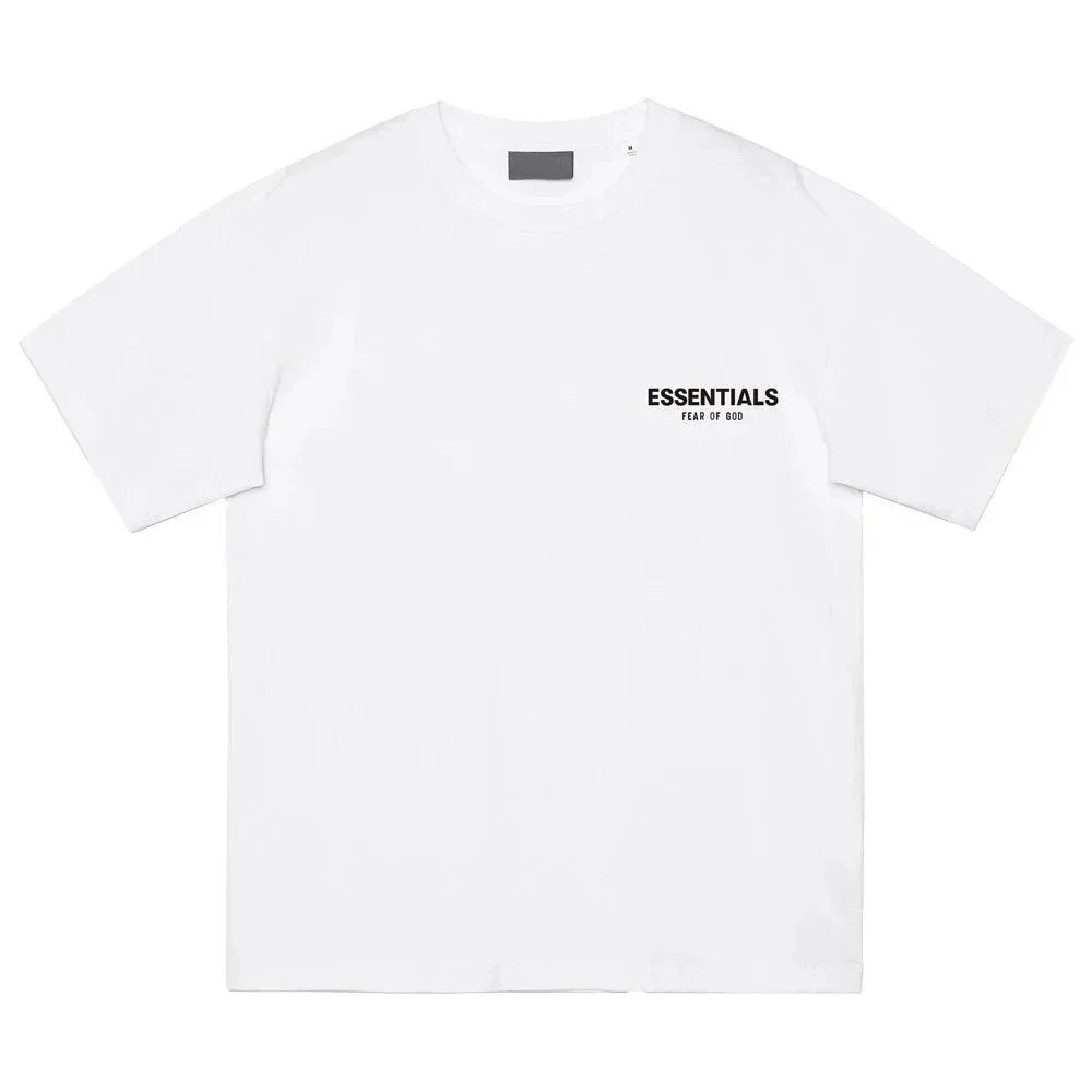 New Trendy Casual T Shirt-1828