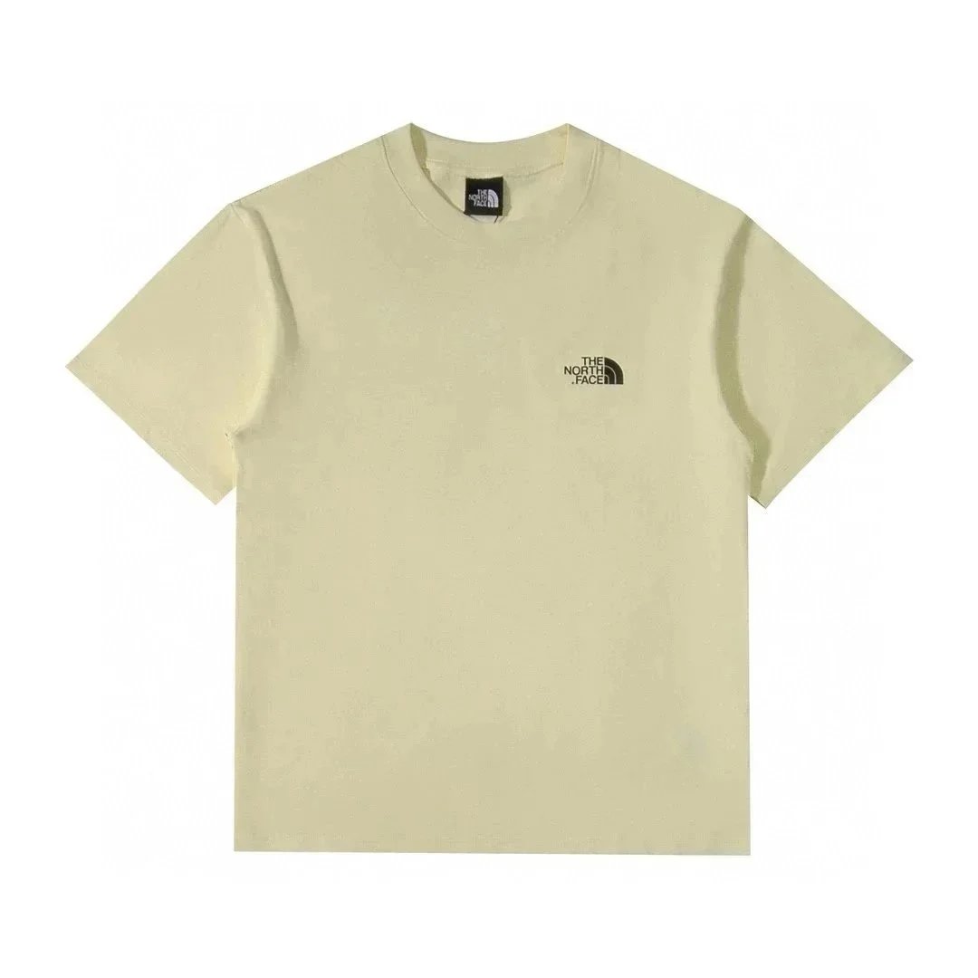 Classic Trendy Versatile T Shirt-1313