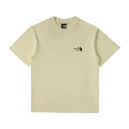 Classic Trendy Versatile T Shirt-1313