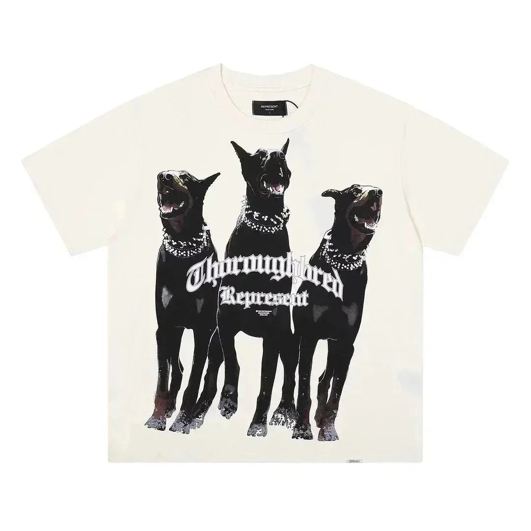 Summer Fashion Comfortable Couples T Shirt-0932