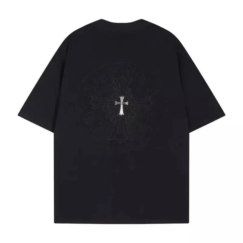 Casual All-Matching T Shirt CH-1058