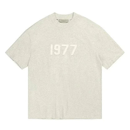 New Trendy Casual T Shirt-1828