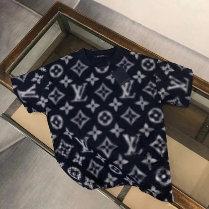 Short Sleeve T Shirt-0850