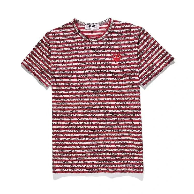 XJXPCS New Fashion All-Matching T Shirt-2748