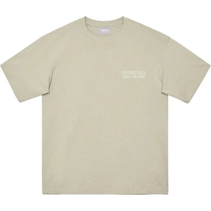 New Trendy Casual T Shirt-1827