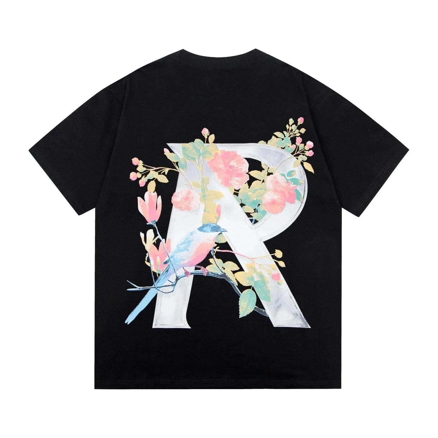 High Quality T-shirt-1791