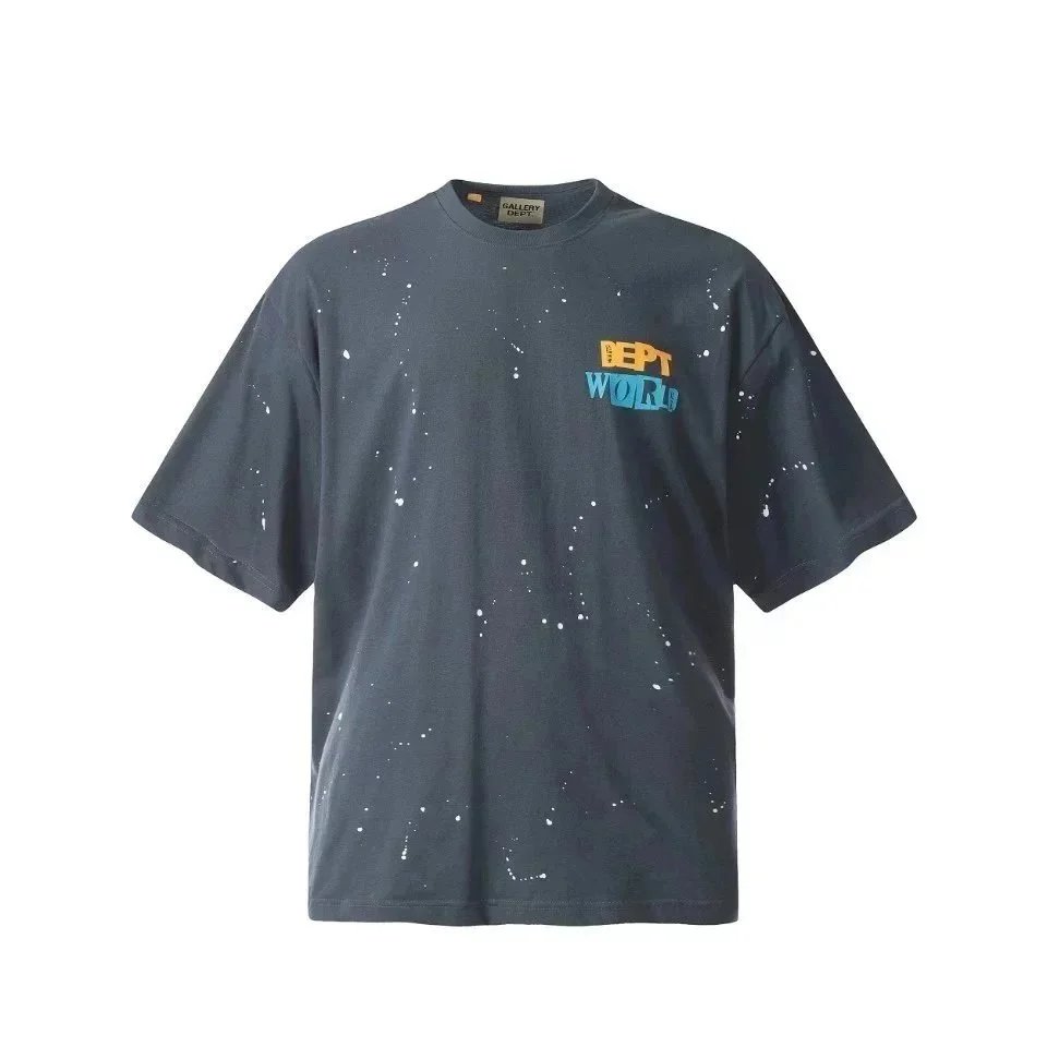 High Quality T-shirt-1834