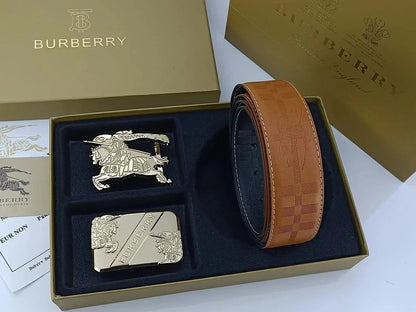 Trendy Fashion Versatile Belt-1550