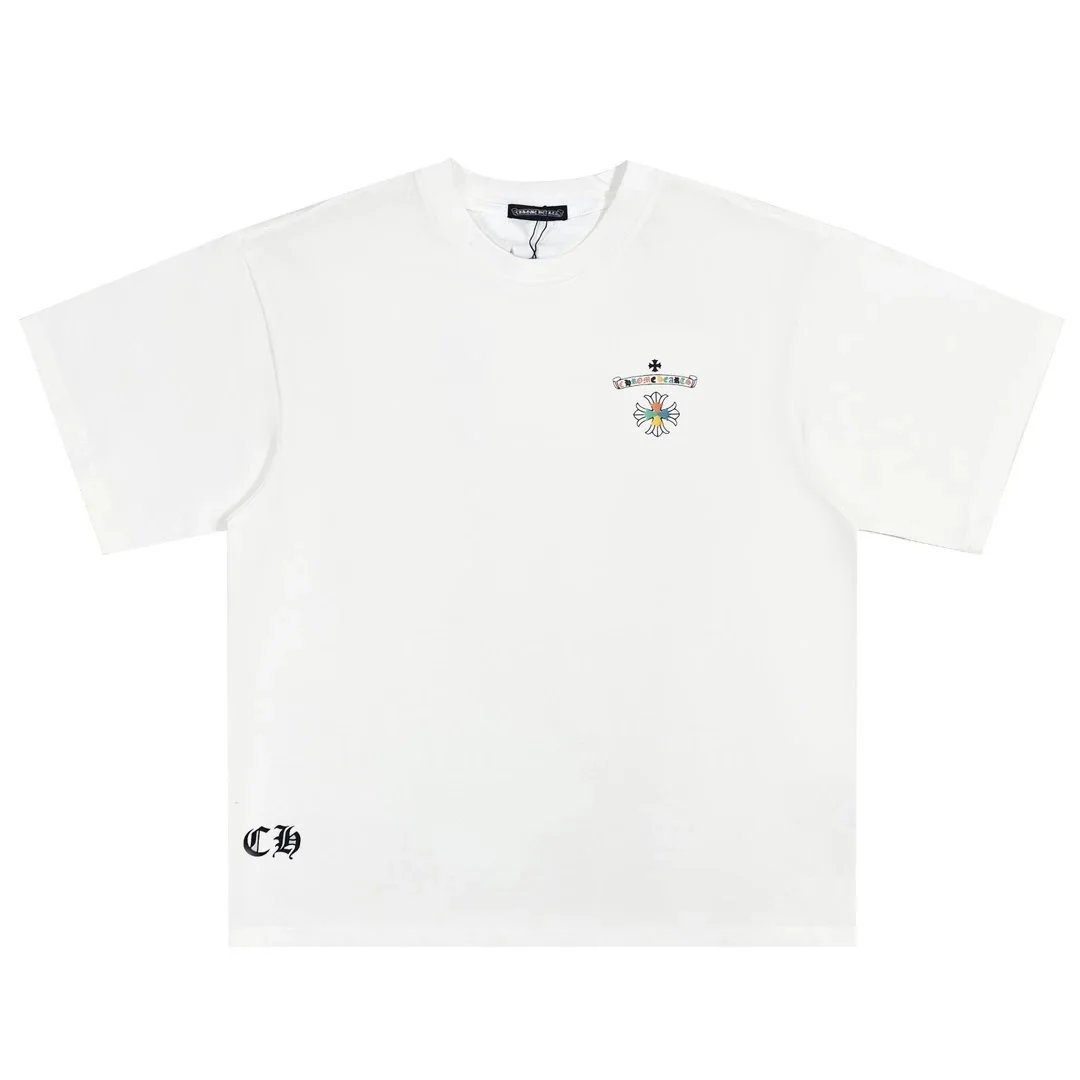 New Trendy Casual T Shirt-1863