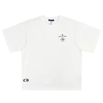 New Trendy Casual T Shirt-1863