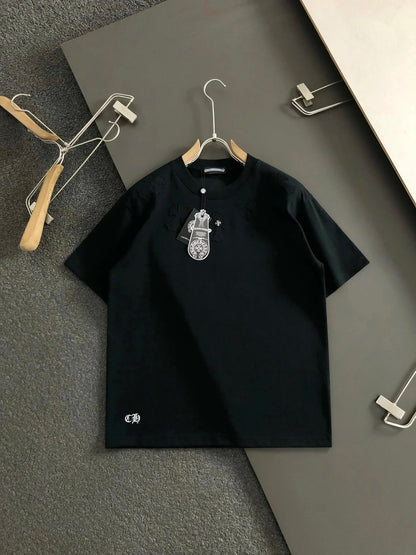 Fashionable and Versatile T Shirt-1235