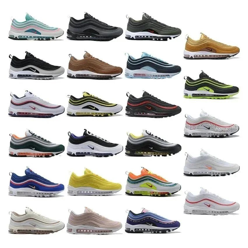 max 97Casual sneakers -0095