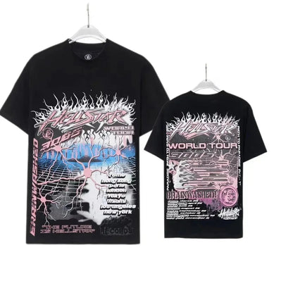 High Quality T-shirt--1663