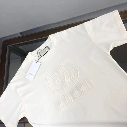 GU*CCIT Shirt【Normal shipping in progress】Non-Quality Problems-1277