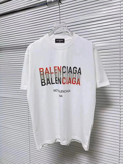 BA High Quality T-shirt-1386