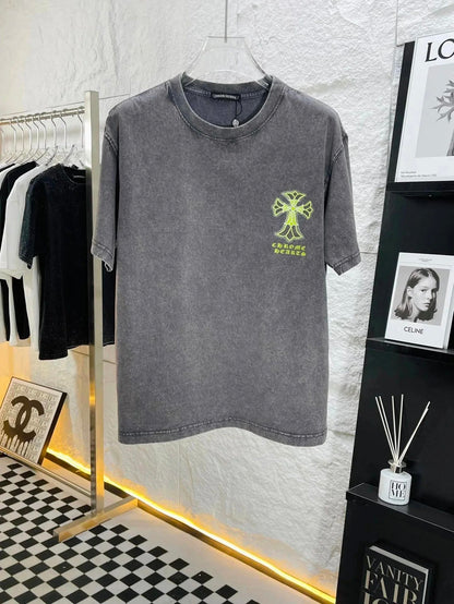 New Trendy Casual T Shirt-1868