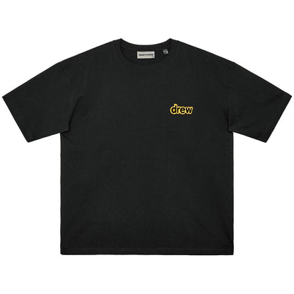 Fashion Casual T Shirt-1833