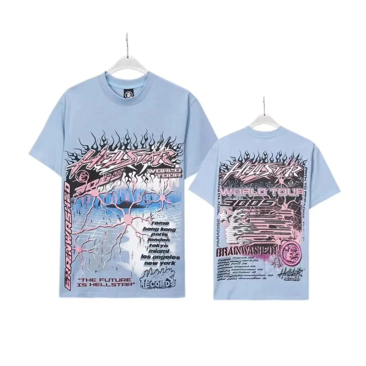 High Quality T-shirt--1663