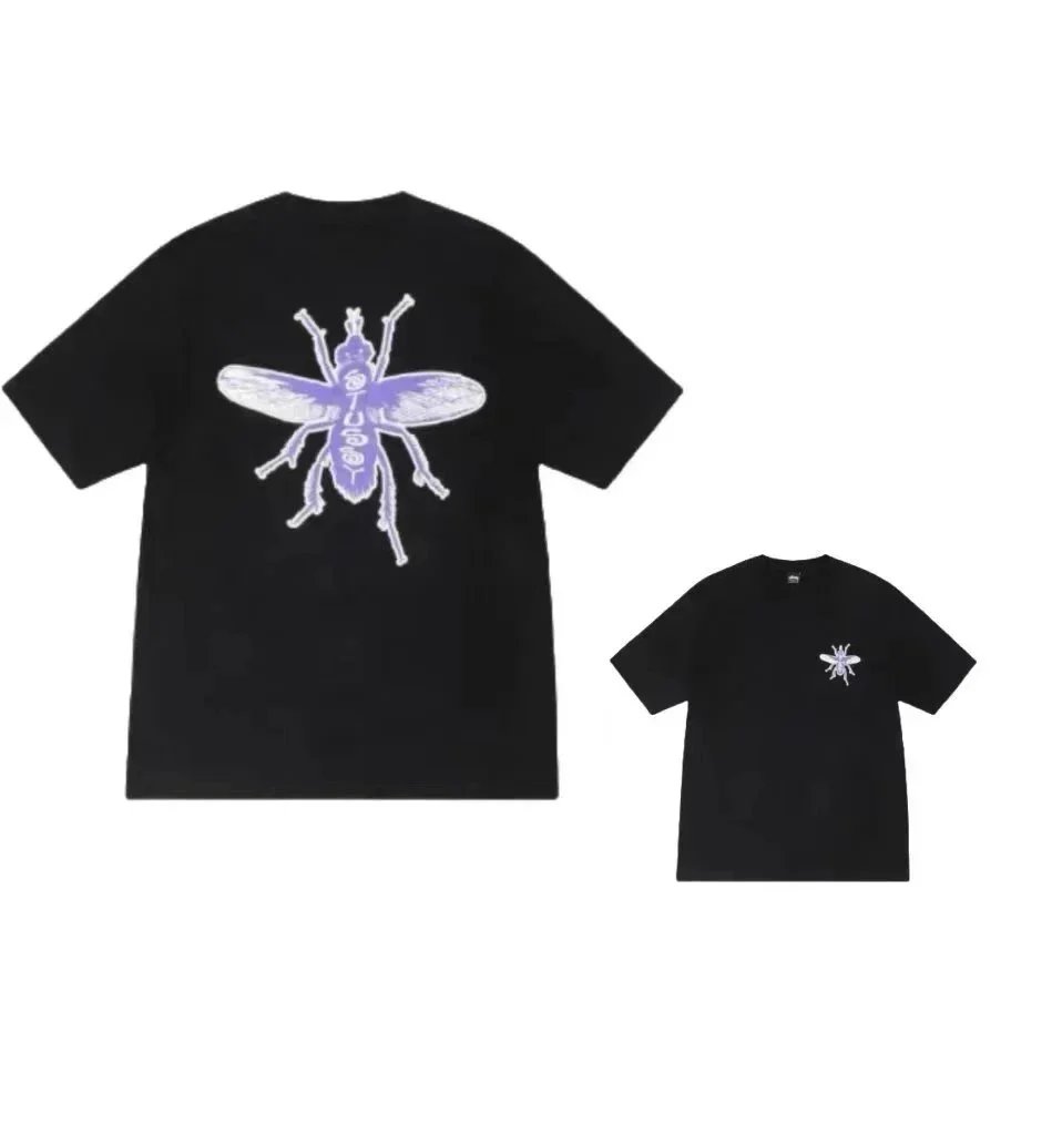 High Quality T-shirt-1353