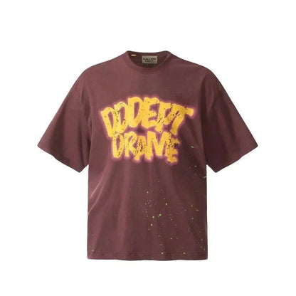 High Quality T-shirt-1834