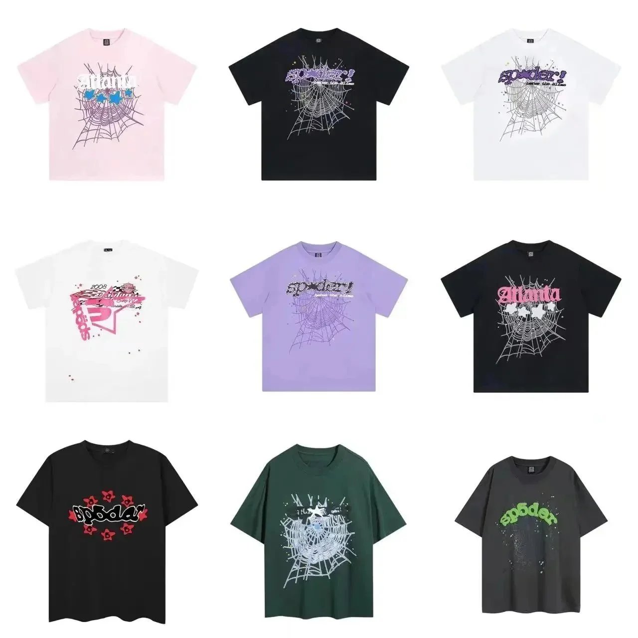 High Quality T-shirt-1861